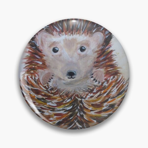 Item preview, Cute Little Hedgehog designed and sold by Juliejart.