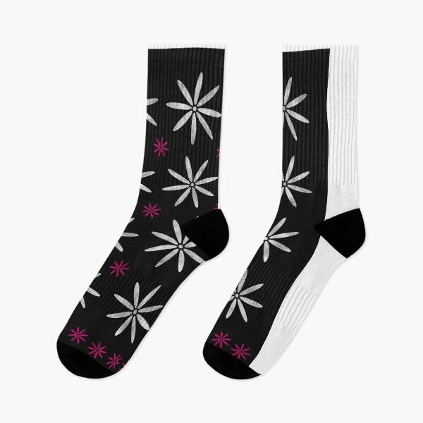Item preview, Floral night designed and sold by Kavie1970.