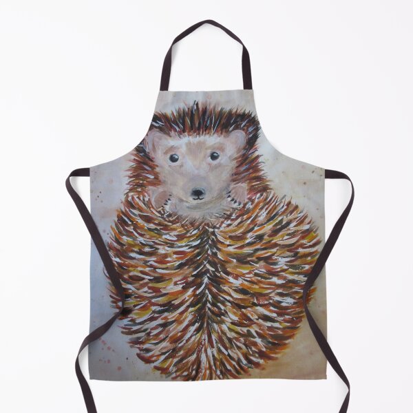 Item preview, Cute Little Hedgehog designed and sold by Juliejart.