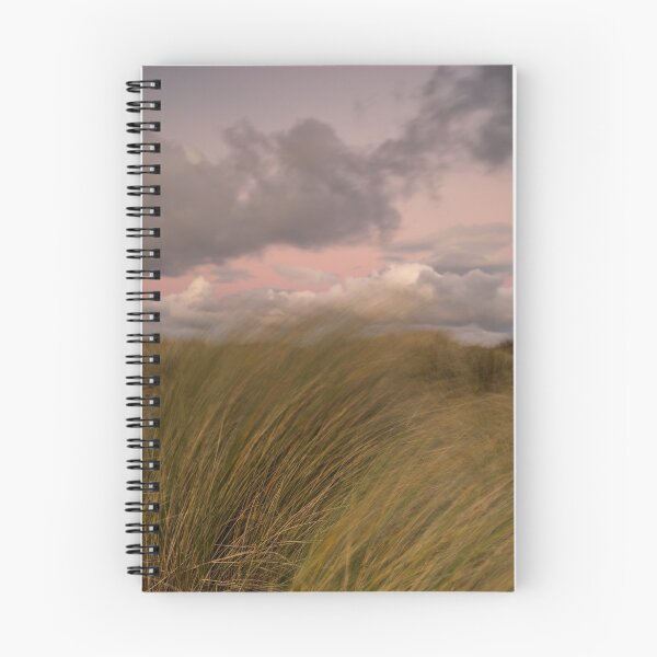 Item preview, Instow sand dunes designed and sold by twymanphoto.