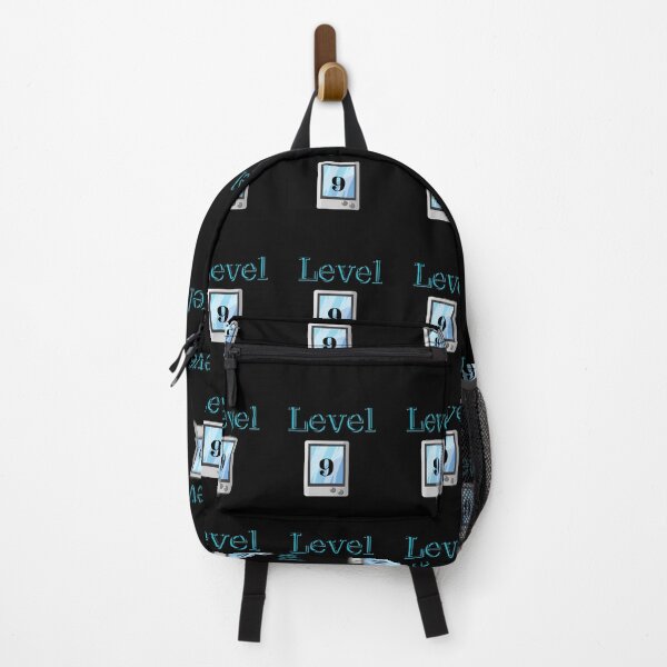 Item preview, level up 9th birthday  designed and sold by schoolarts.