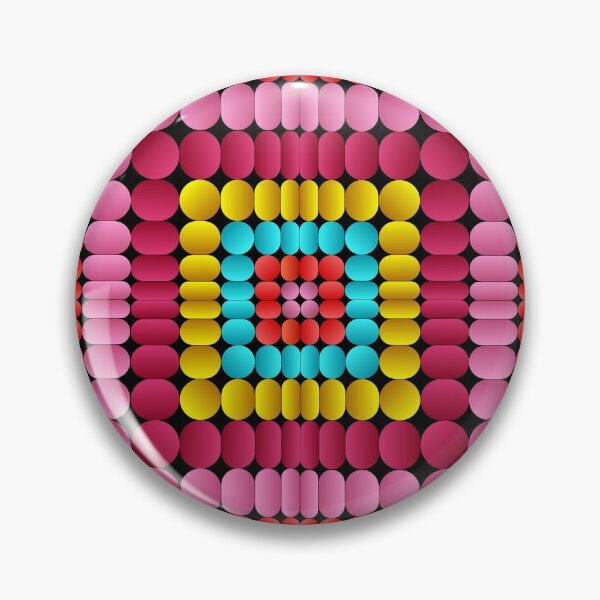 Item preview,  Kaleidoscopic Orb Array designed and sold by Ihor Ivanov.