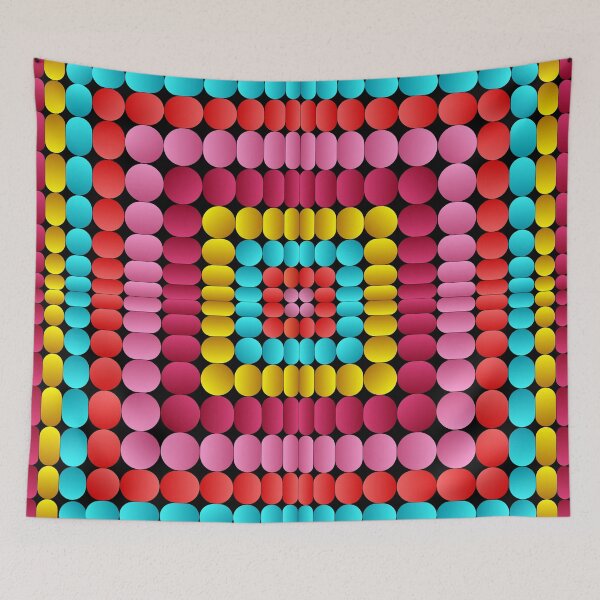 Item preview,  Kaleidoscopic Orb Array designed and sold by Ihor Ivanov.