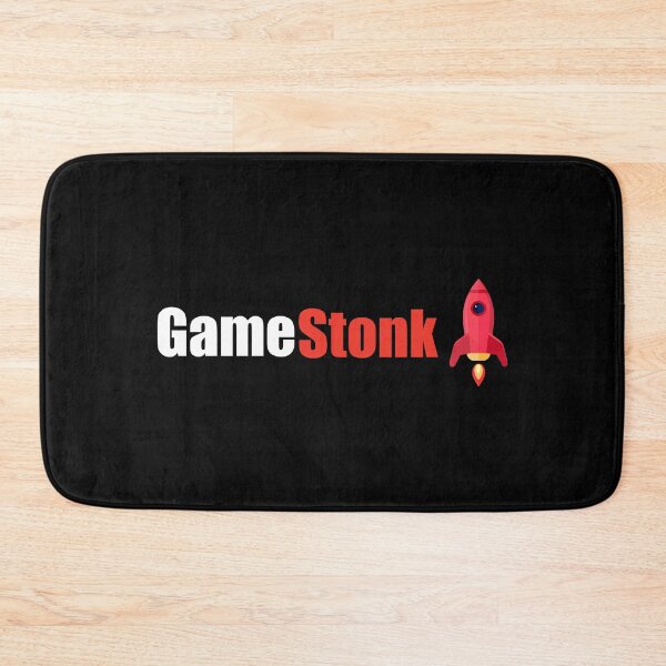 Item preview, GameStonk designed and sold by csaron92.