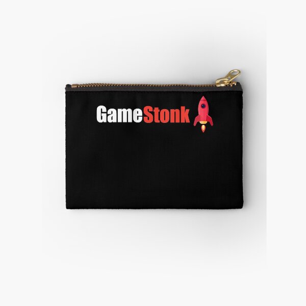Item preview, GameStonk designed and sold by csaron92.