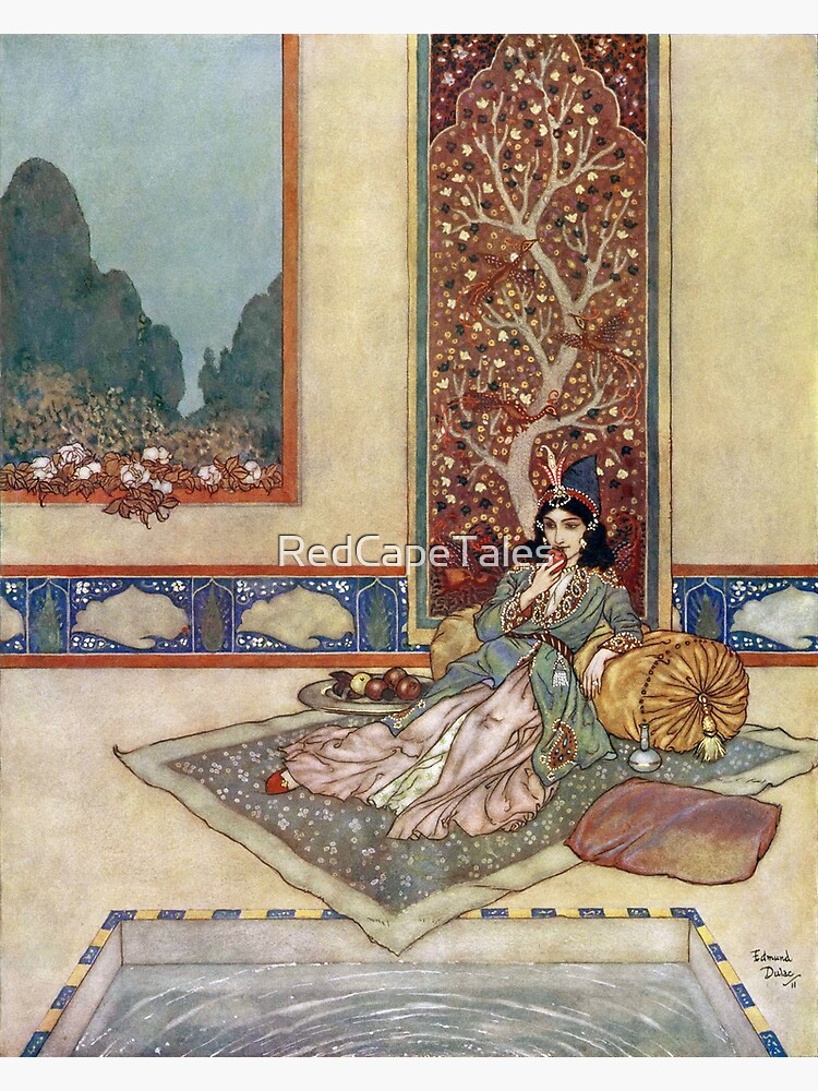 Empress Eugénie de Montijo Franz Xaver Winterhalter Art Print for Sale by  RedCapeTales