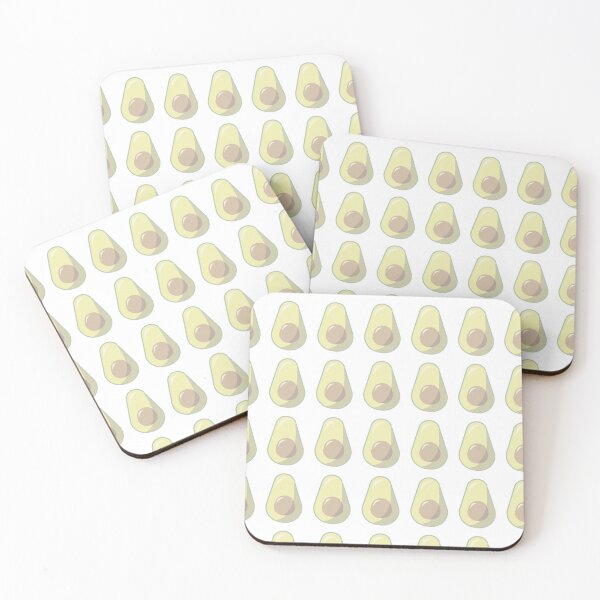 Item preview, Avocado designed and sold by Lhiwa.