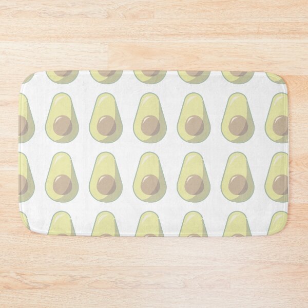 Item preview, Avocado designed and sold by Lhiwa.