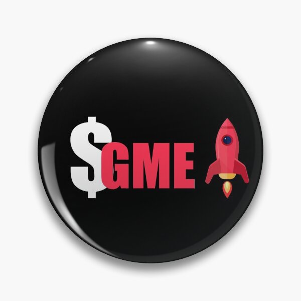 Item preview, GameStonk designed and sold by csaron92.