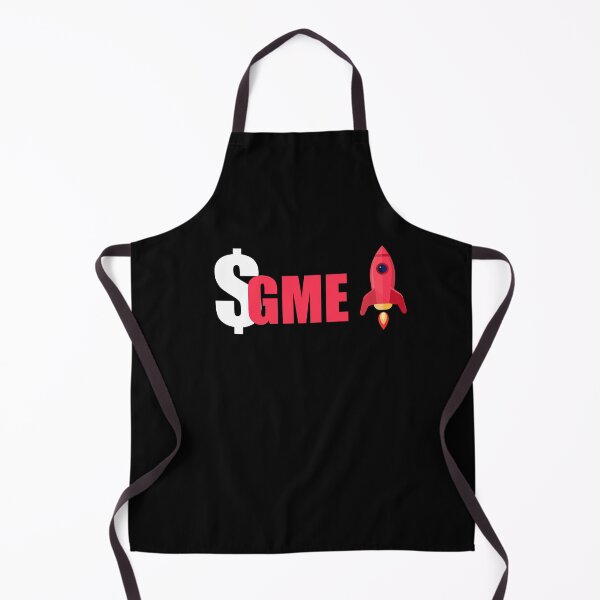 Item preview, GameStonk designed and sold by csaron92.