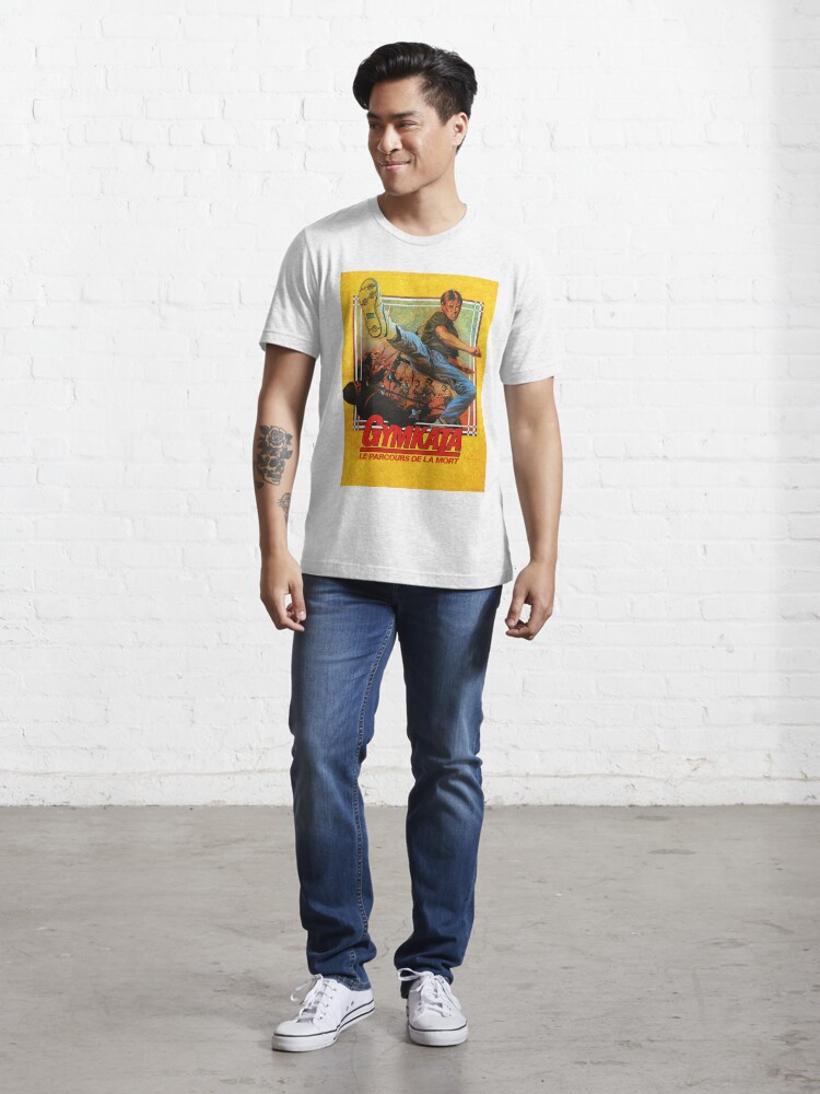 gymkata t shirt