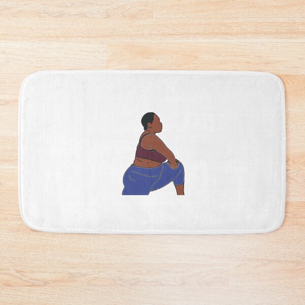Item preview, Plus size beauty  designed and sold by Marshaisvibing.