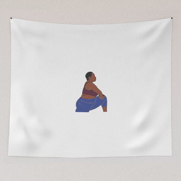 Item preview, Plus size beauty  designed and sold by Marshaisvibing.