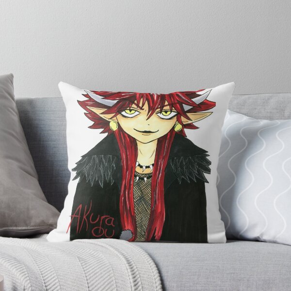 Item preview, Akura Ou designed and sold by kitsunesden.