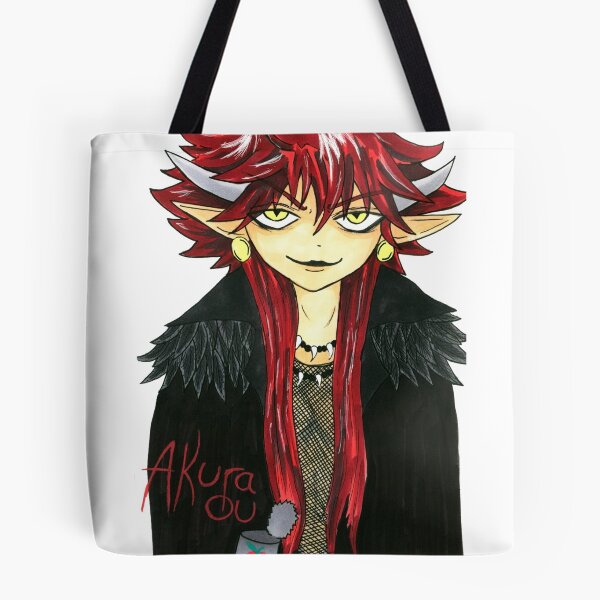 Item preview, Akura Ou designed and sold by kitsunesden.