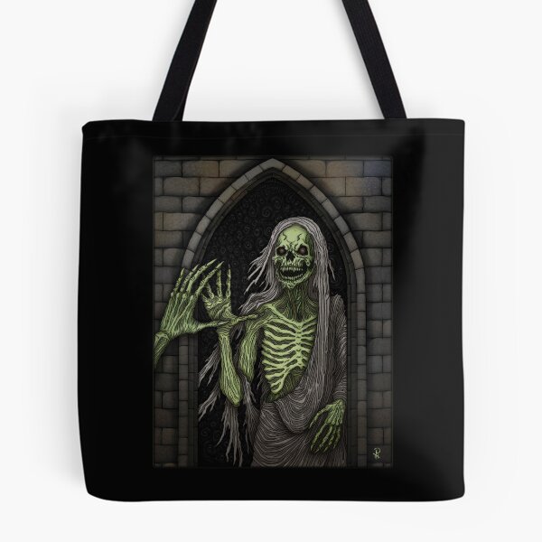 Item preview, The Outsider - Azhmodai 2021 designed and sold by Azhmodai.