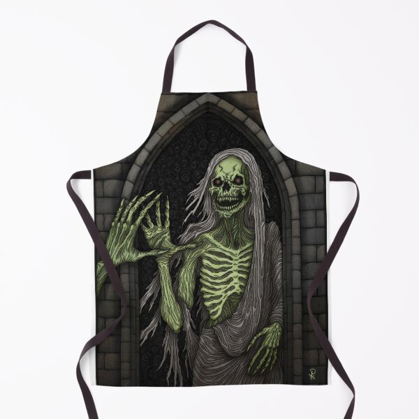 Item preview, The Outsider - Azhmodai 2021 designed and sold by Azhmodai.