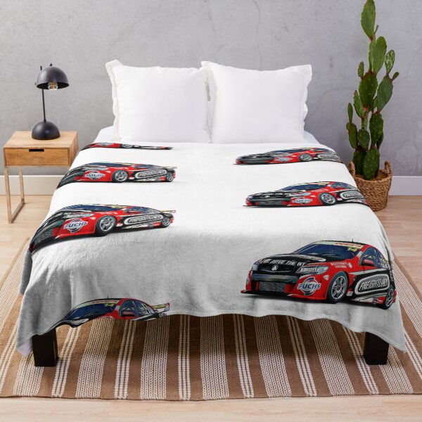 Item preview, Holden 14 Supercup Racing Cartoon designed and sold by Auto-Prints.
