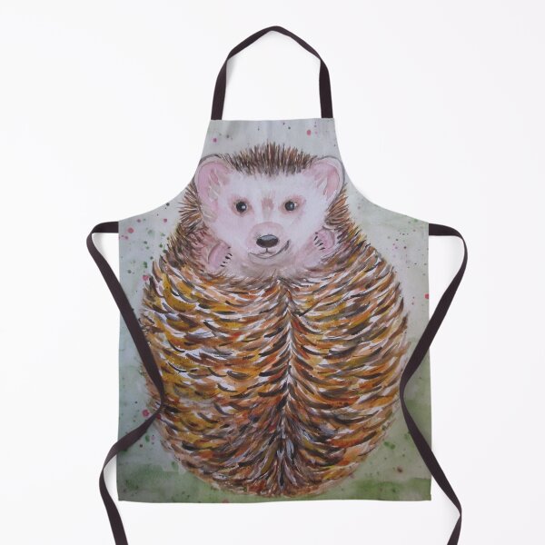 Item preview, Little Hedgehog designed and sold by Juliejart.