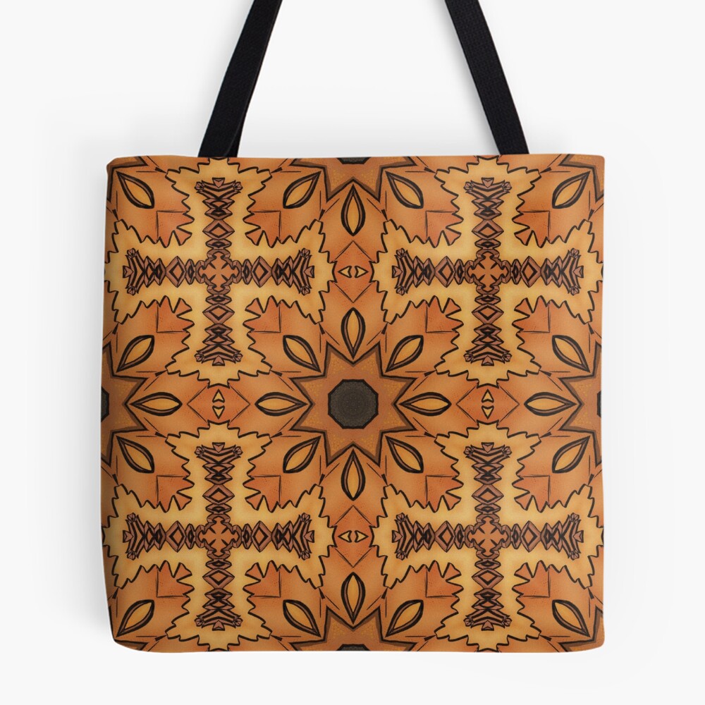 Item preview, All Over Print Tote Bag designed and sold by lanabashh.