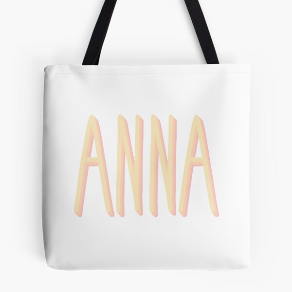 Item preview, Anna designed and sold by Stick With Sophie.