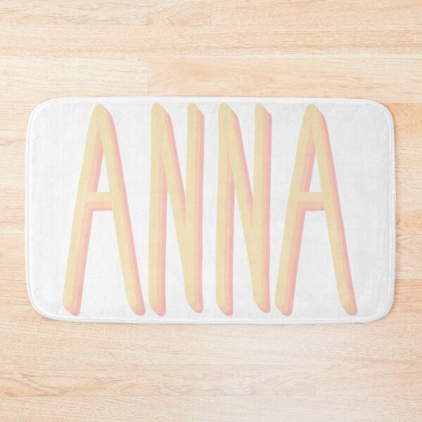 Item preview, Anna designed and sold by Stick With Sophie.