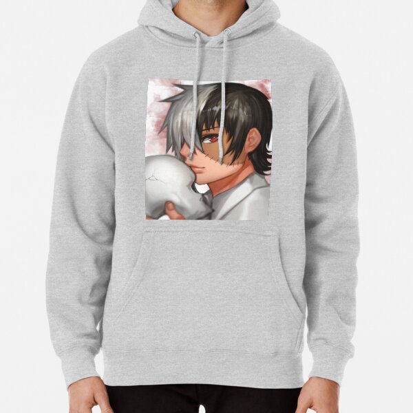 black jack hoodie