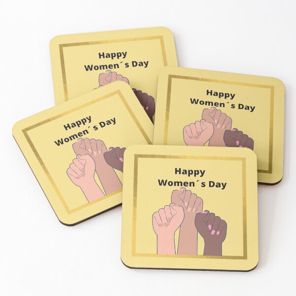 Item preview, Girl Power, Women's Day designed and sold by NaturaFotos.