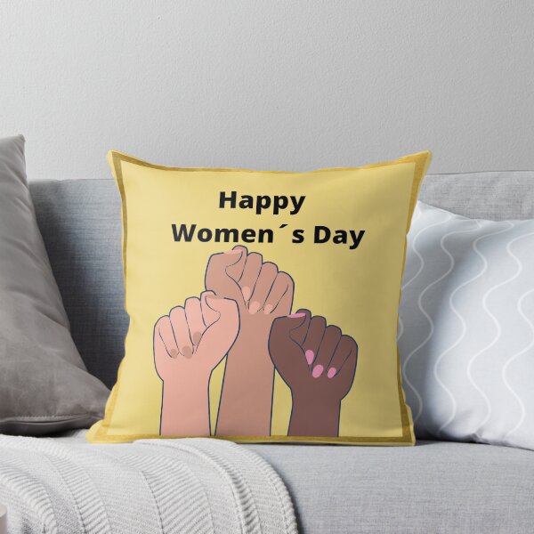 Item preview, Girl Power, Women's Day designed and sold by NaturaFotos.