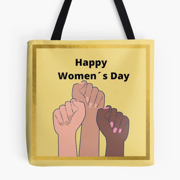 Item preview, Girl Power, Women's Day designed and sold by NaturaFotos.