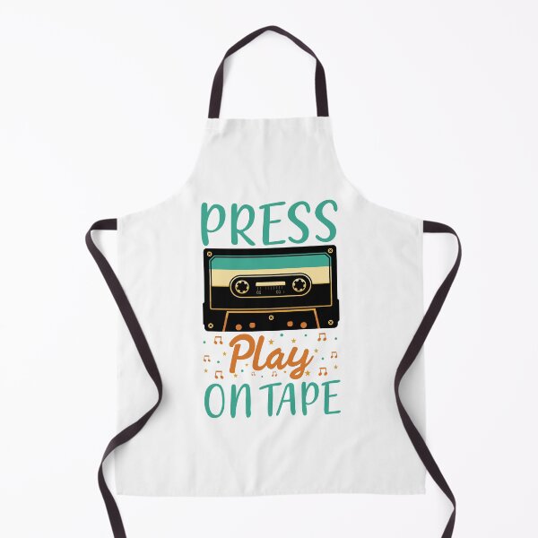 Item preview, Press Play On Tape designed and sold by mteehut.