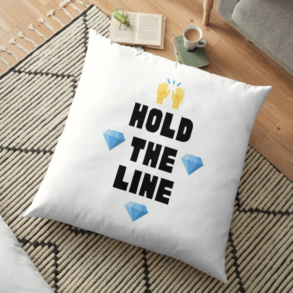 Wall Street Bets Pillows Cushions Redbubble