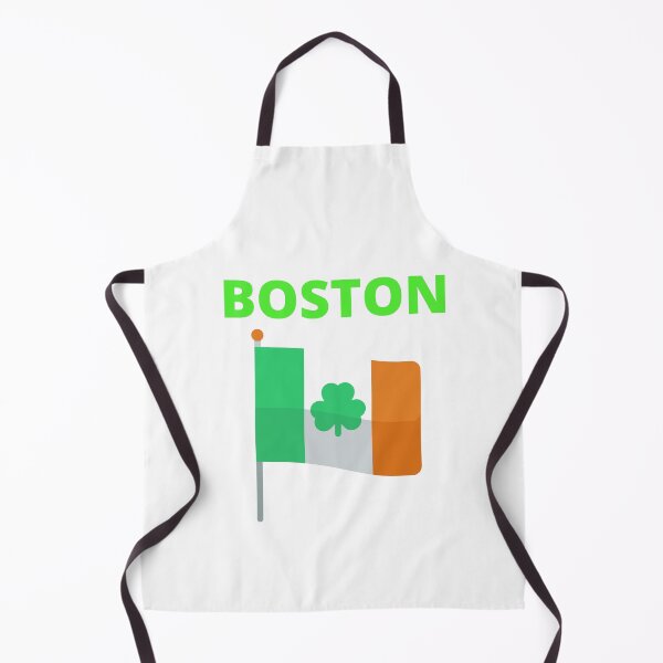 Artikelvorschau, Boston Irish entworfen und verkauft von SoulPurpose Ireland.