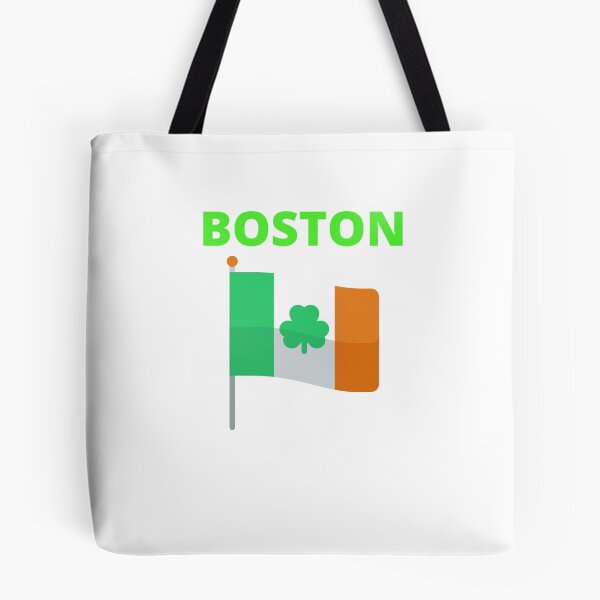 Item preview, Boston Irish  designed and sold by SoulPurpose Ireland.