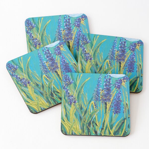Item preview, Lilac Whimsy designed and sold by Lauren Livergood.