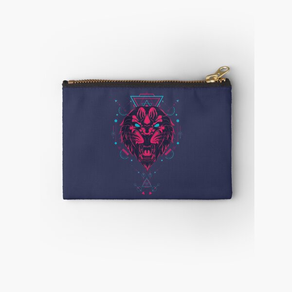 Item preview, Tiger road geometric designed and sold by Hungry40.