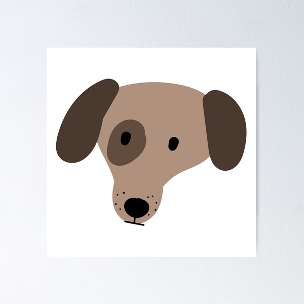 Item preview, woof woof designed and sold by LADYGOODMOOD.