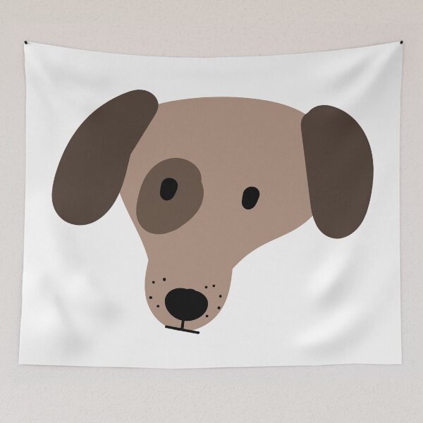 Item preview, woof woof designed and sold by LADYGOODMOOD.