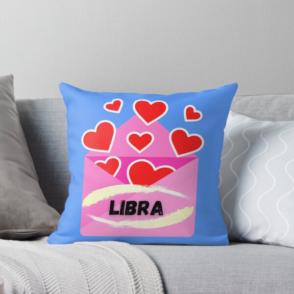 Item preview, Libra Valentine Inspire Apparel & Accessories designed and sold by Zodiakshop.