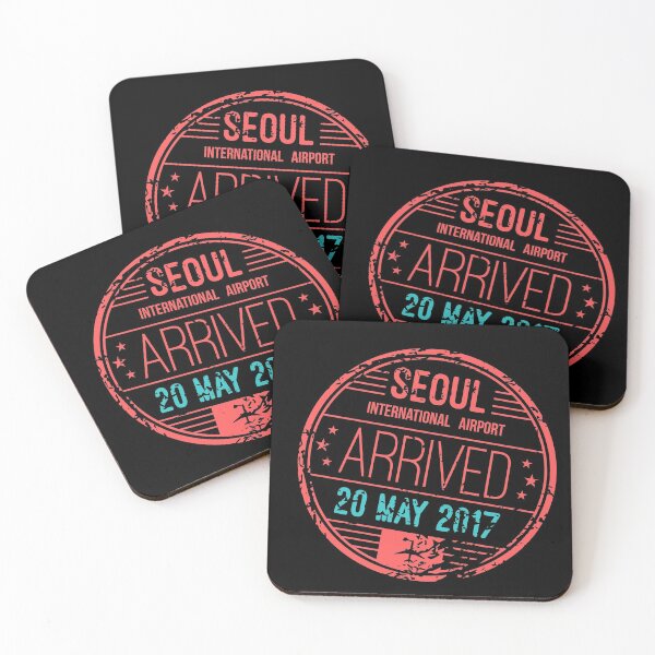 Item preview, Seoul designed and sold by Fotinired21.
