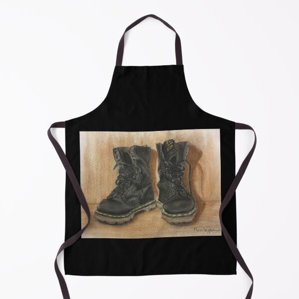 Artikelvorschau, Black Docs Study in Pastell entworfen und verkauft von PixiefootStudio.