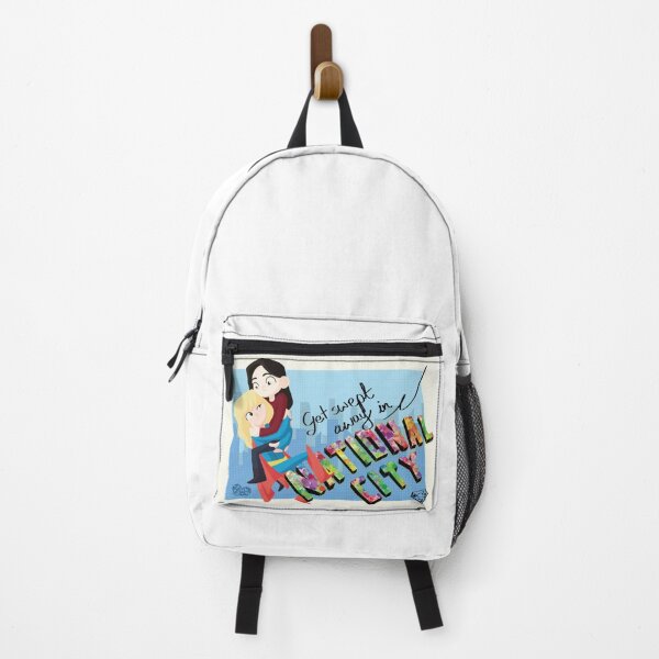 Item preview, national city supercorp designed and sold by Jellybeancreate.