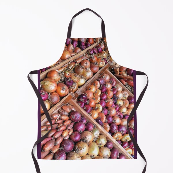 Item preview, Onion harvest designed and sold by Jellycandy.