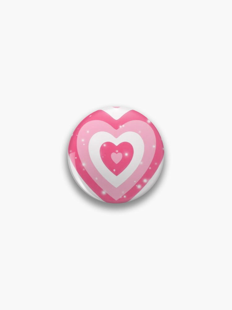 y2k heart | Pin