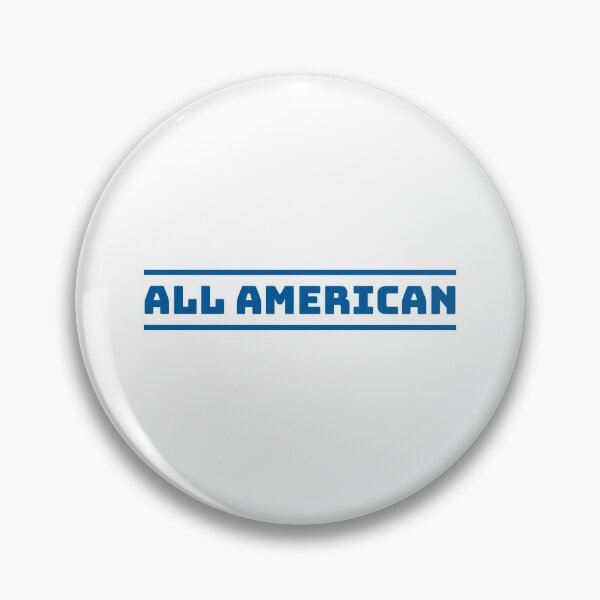 Item preview, cw all American   designed and sold by Kabella-.