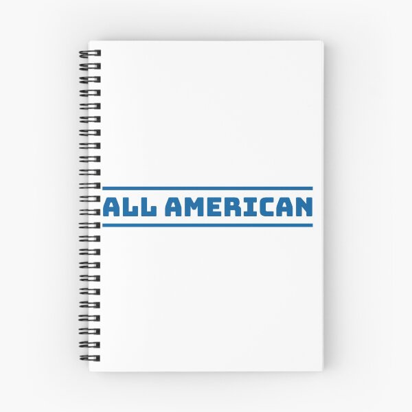 Item preview, cw all American   designed and sold by Kabella-.