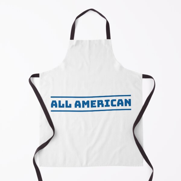 Item preview, cw all American designed and sold by Kabella-.