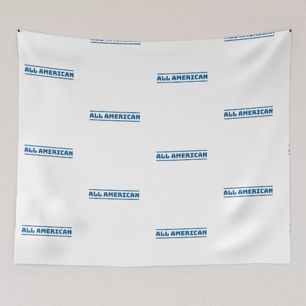 Item preview, cw all American   designed and sold by Kabella-.