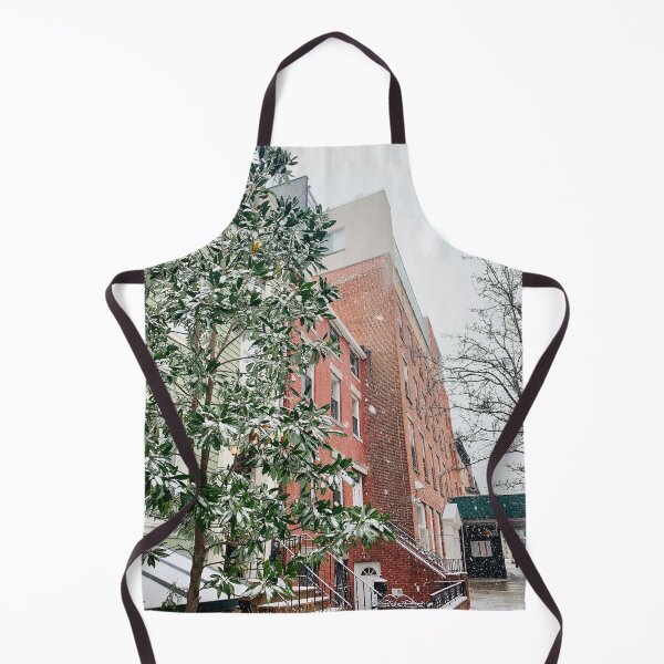 Item preview, Brooklyn NYC Winter designed and sold by ANoelleJay.