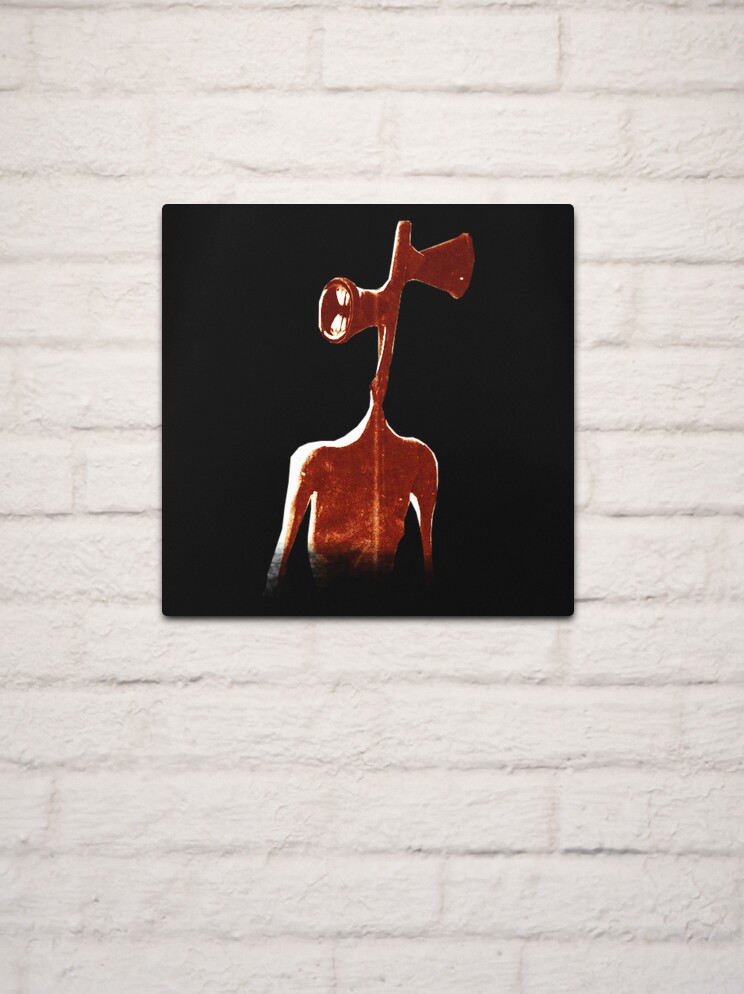 Siren head  Photographic Print for Sale by touchofdestiney